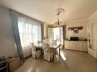 Maison, 115,84 m²