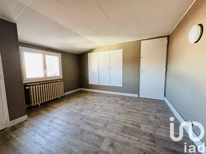 Maison, 105 m²