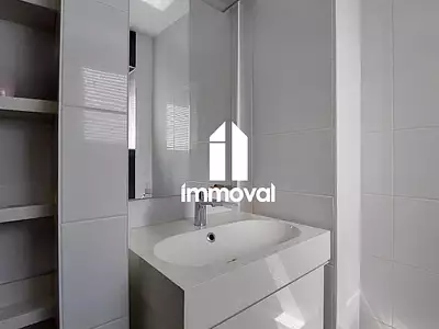Appartement, 42,45 m²