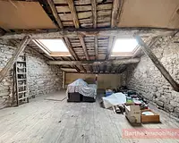 Maison, 165 m²