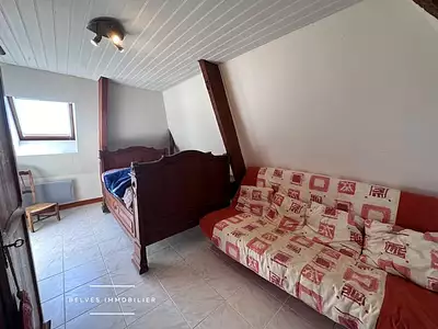 Maison, 140 m²