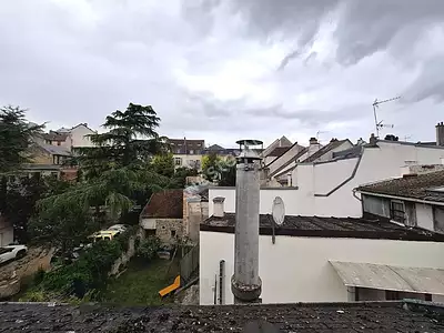 Appartement, 18,82 m²