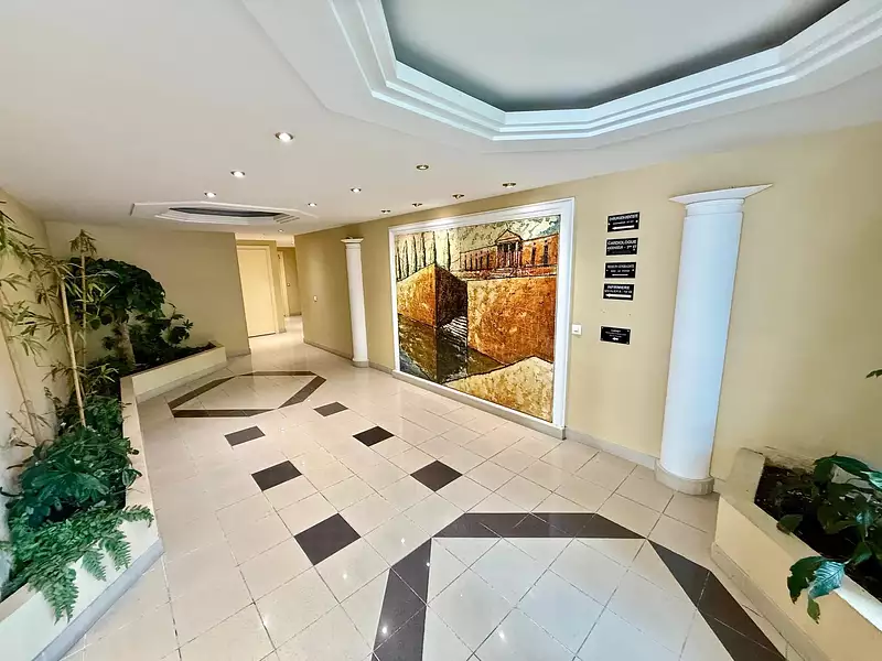 Appartement, 41,48 m²