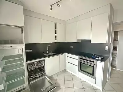 Appartement, 66 m²
