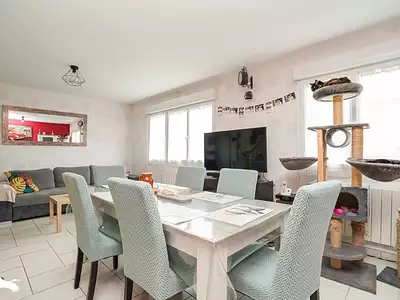 Maison, 80 m²