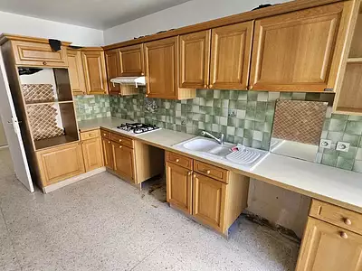 Appartement, 98,73 m²