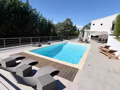 Maison, 353 m²