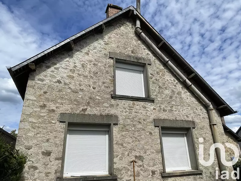 Maison, 151 m²