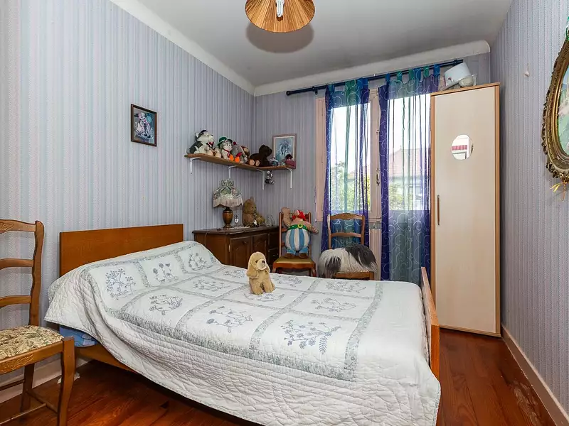 Maison, 176 m²