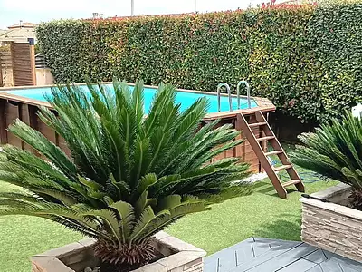 Maison, 150 m²