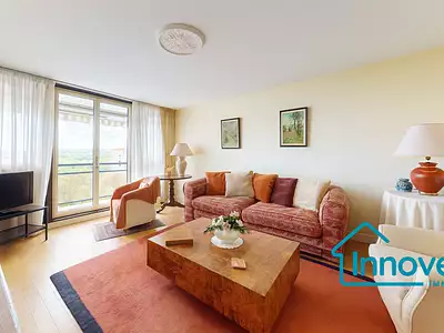 Appartement, 73,01 m²