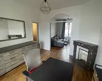 Appartement, 43,4 m²