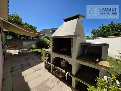 Maison, 108 m²