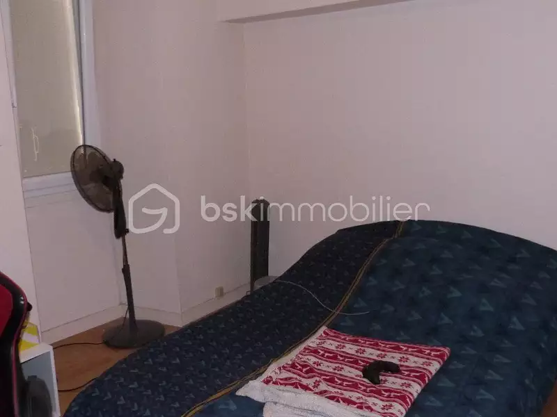 Maison, 62 m²