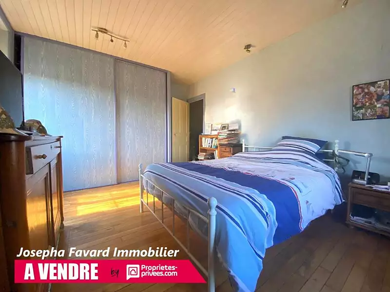 Maison, 170 m²