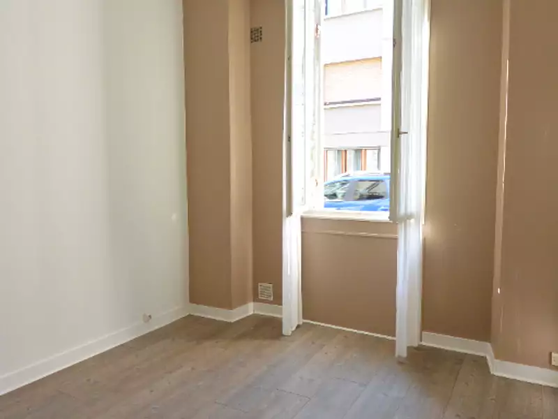 Appartement, 30,74 m²