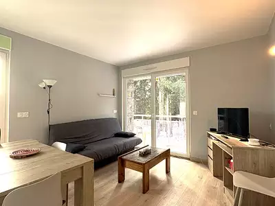 Appartement, 46,31 m²