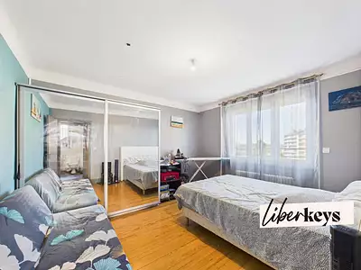 Maison, 123 m²