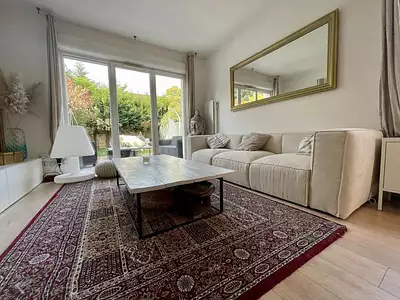 Appartement, 80 m²