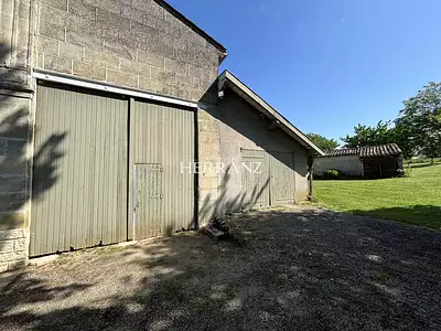 Maison, 186 m²