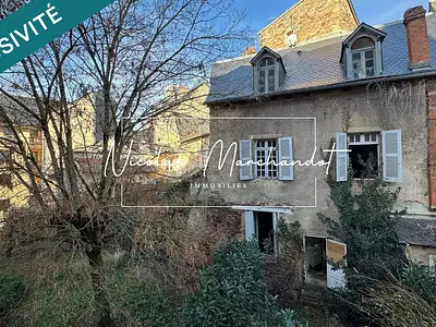 Maison, 150 m²