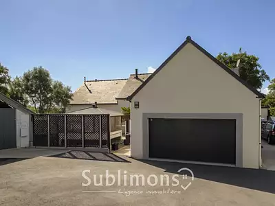 Maison, 150 m²