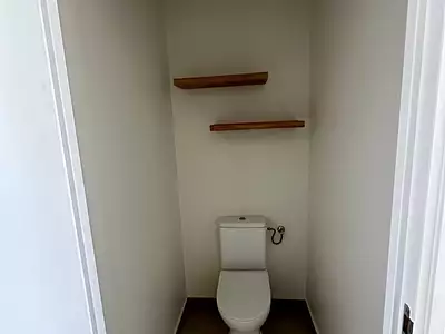 Appartement, 33 m²