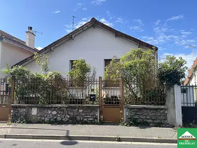 Maison, 65 m²