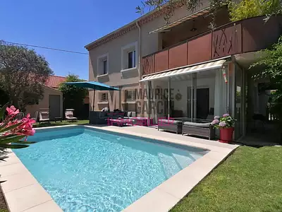 Maison, 130 m²