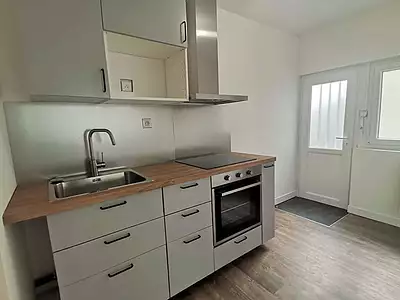 Appartement, 41,77 m²