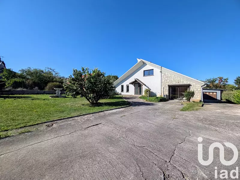Maison, 157 m²