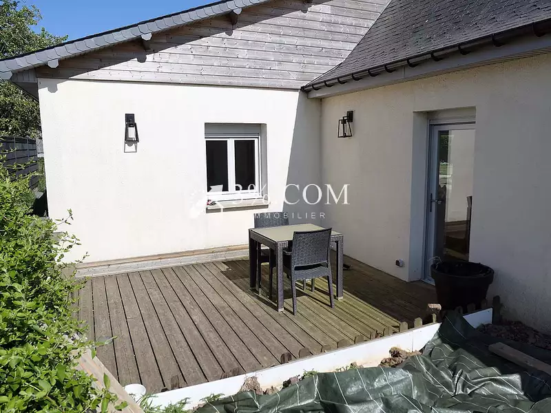 Maison, 138 m²