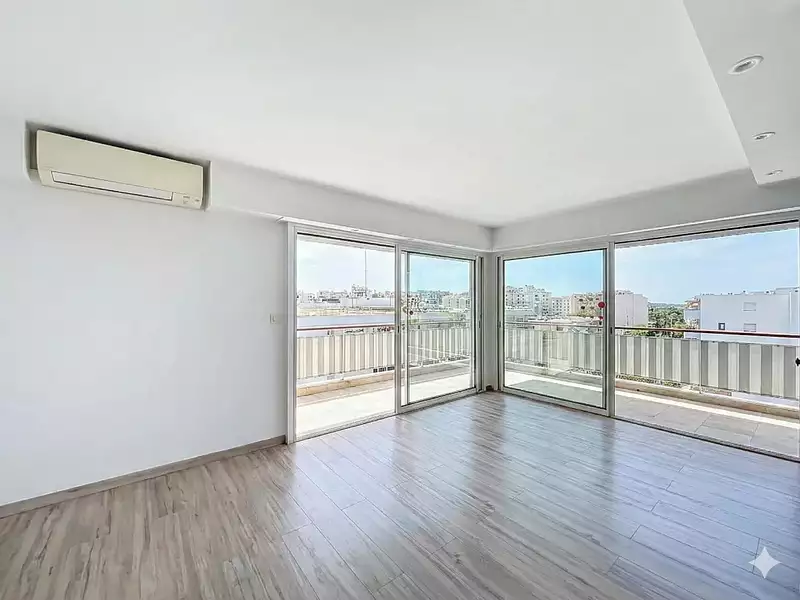 Appartement, 83,19 m²