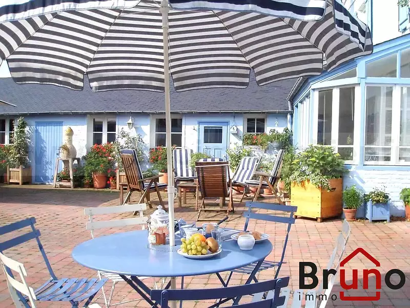 Maison, 257,85 m²