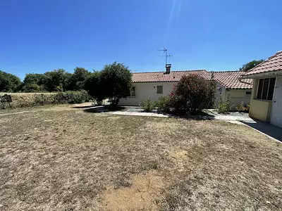 Maison, 94 m²