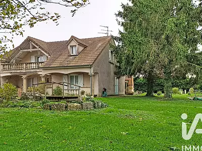 Maison, 244 m²