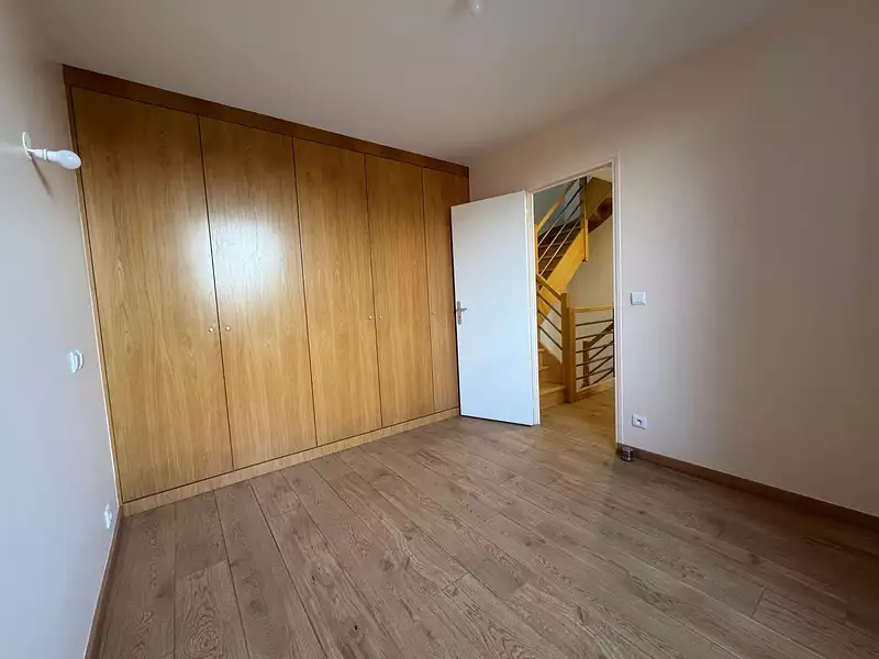 Maison, 95 m²
