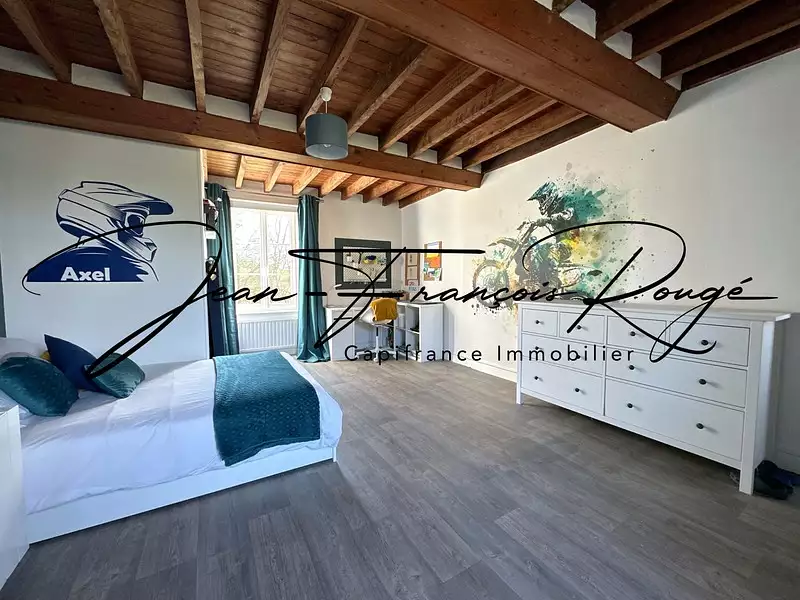 Maison, 175 m²