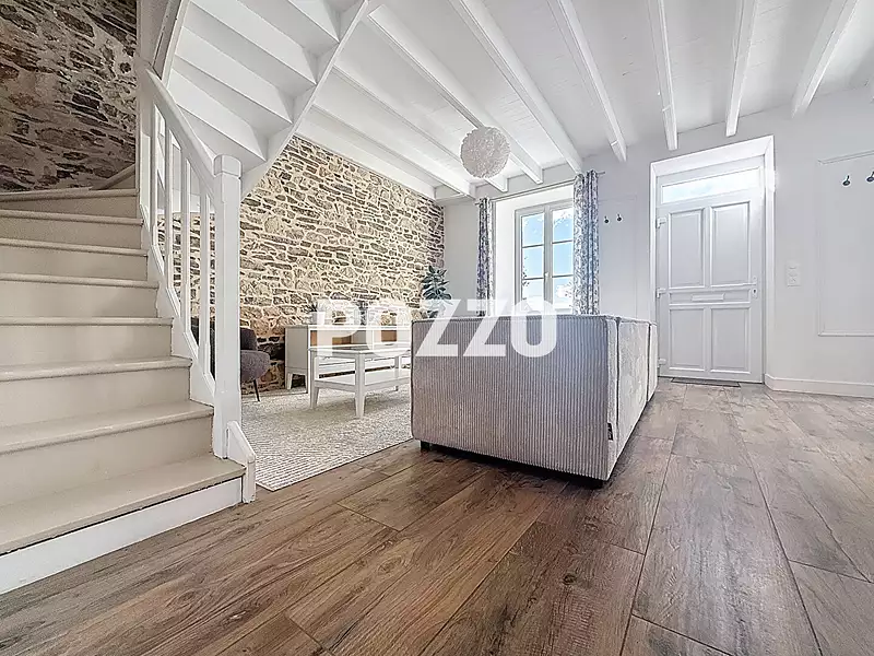 Maison, 97 m²