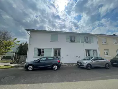 Maison, 140 m²