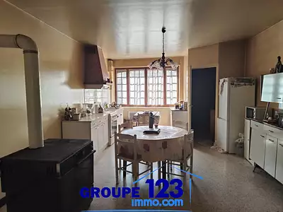 Maison, 172 m²