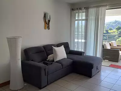 Appartement, 50 m²
