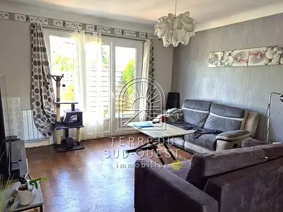 Maison, 108 m²