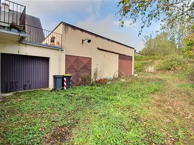Maison, 282 m²