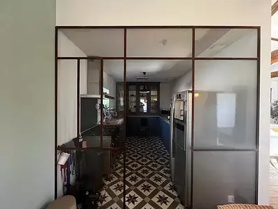Appartement, 215 m²