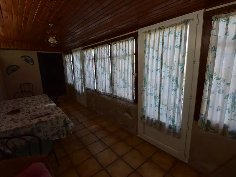 Maison, 77 m²