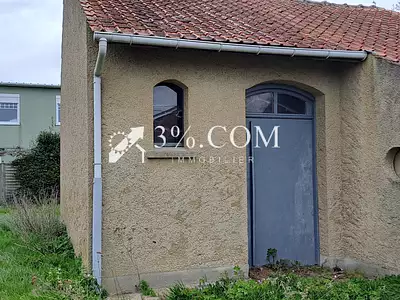 Maison, 120 m²