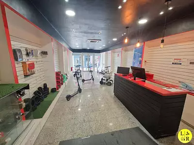 Divers, 341 m²