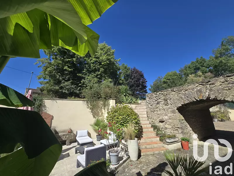 Maison, 230 m²