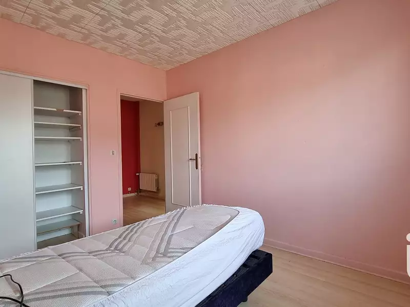 Maison, 138 m²